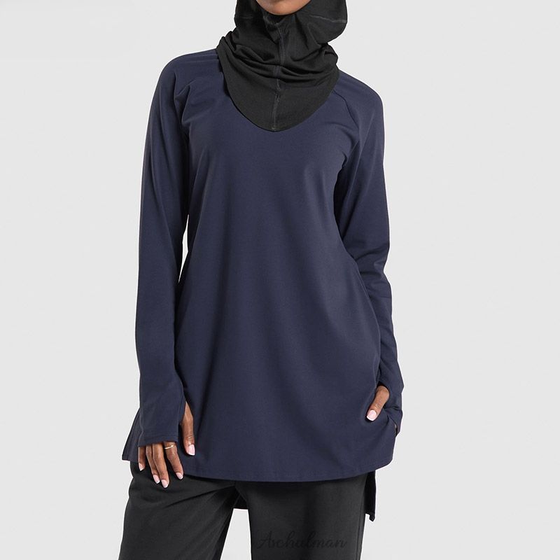 Muslim Gym Wear for Women