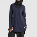 Muslim Gym Wear for Women