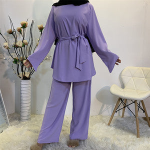 Abaya Kaftan Dresse for Women