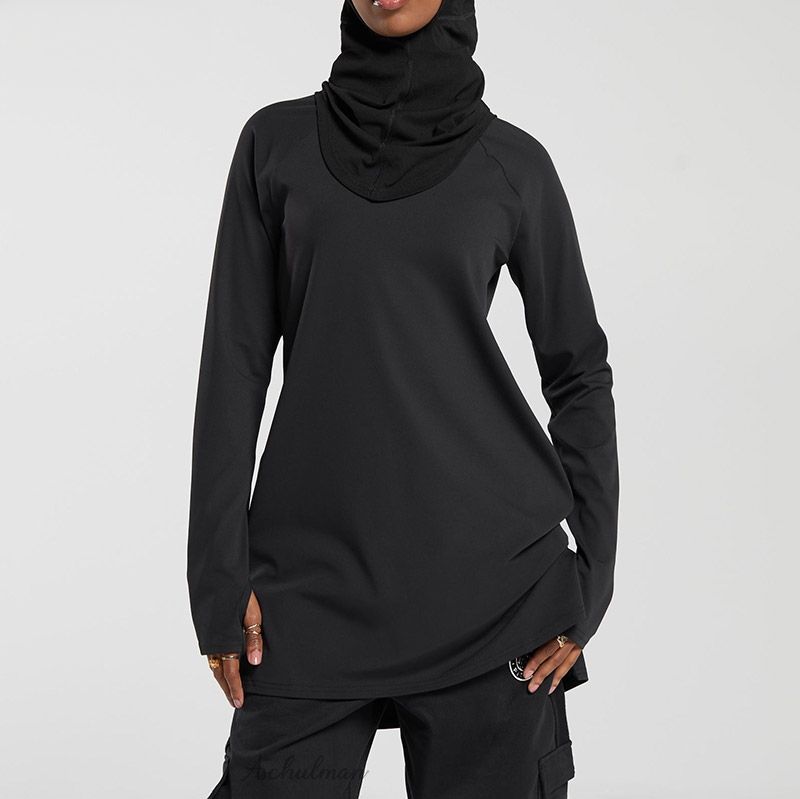 Muslim Gym Wear for Women