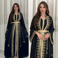 Luxury Velmora Abaya