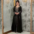 Stunning Velmora Abaya