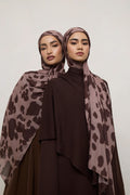 Pattern Hijab