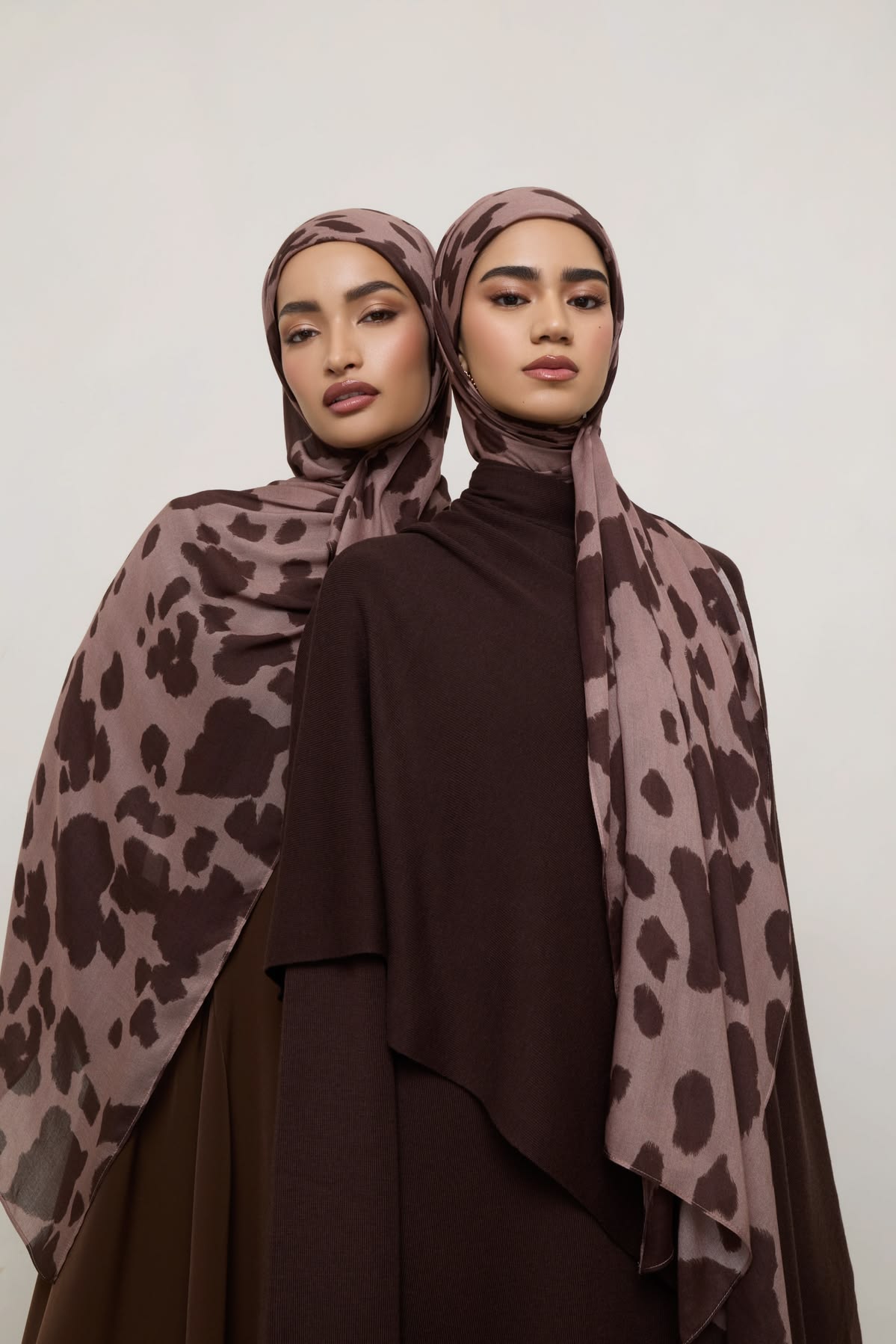 Pattern Hijab